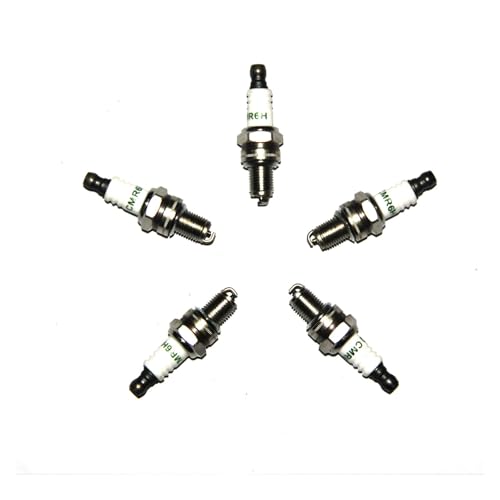 Bougie CMR6H pour tronçonneuse MS192 MS193 0000 400 7011 pièce moteur