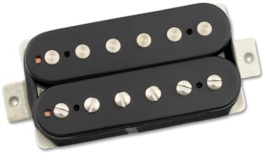 Tonerider Generator TRH2 Modern Bridge Humbucker - black