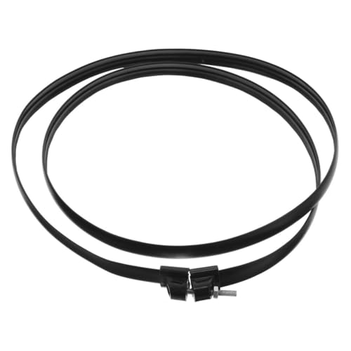 IMIKEYA Anillo Retenedor De Rejilla Para Ventiladores Eléctricos Aro Para Ventiladores De Mesa De Suelo Pared Accesorios De Repuesto Para Mejora De Estabilidad y Flujo De Aire