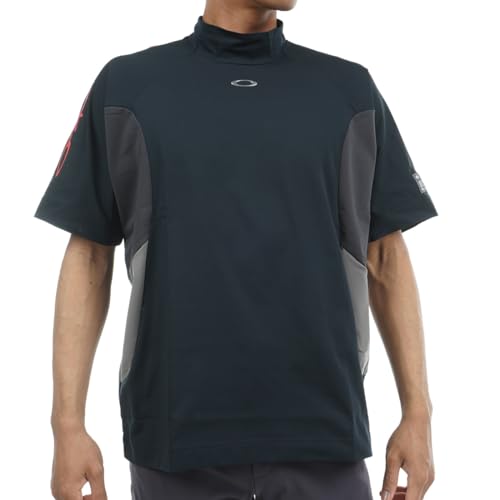 Oakley chemise de golf homme évacuant la transpiration