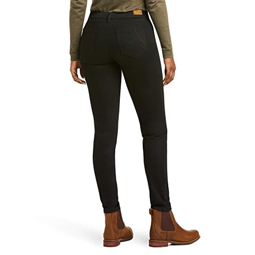 ARIAT Women's Forever Skinny Jean2