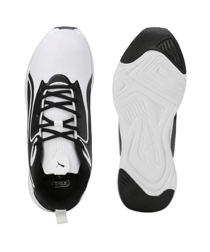 Image of Puma Mens Softride Rift Zensole Running Shoe