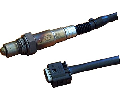 Sonde lambda Meat & Doria 81592 capteur oxygène échappement essence diesel