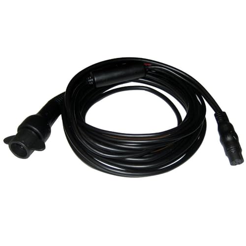 Raymarine A80312 Extension Cable for Dragonfly CPT-DV/DVS Transducers - 4 Meter Length