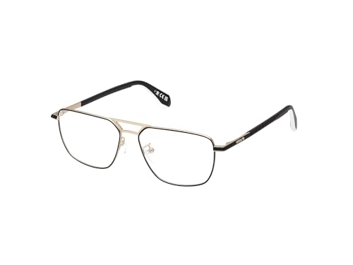 adidas Or5069 Gafas, Pale Gold, 56/15/145 para Hombre