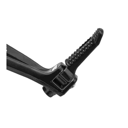 Support repose-pieds passager pour S1000RR, parfait pour vos duos - 6