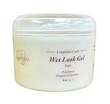 Dudley's Salon Control Gel Activator & Moisturizer 10oz