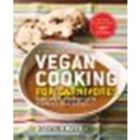 Livre vegan pour carnivores : comment cuisiner sans viande et garder le goût