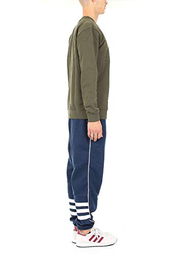 Outline Line Crew Herren-Sweatshirt Mit Rundhalsausschnitt - 5