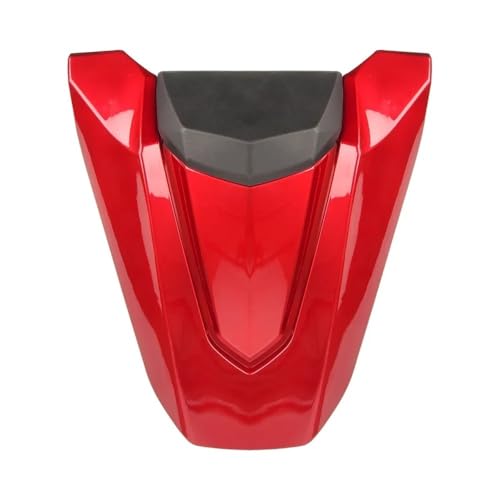 Capot selle carenage arriere pour CB650R supprimer selle passager facilement