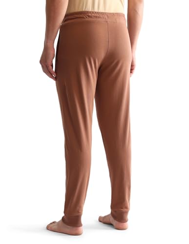 Image of U.S. Polo ASSN. Mens. OJ007 Solid Cotton Lounge Joggers