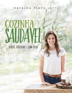 Cozinha Saudável (Portuguese)