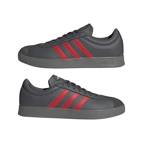 Image of adidas Womens Grand Court 2.0 Tennis Shoe