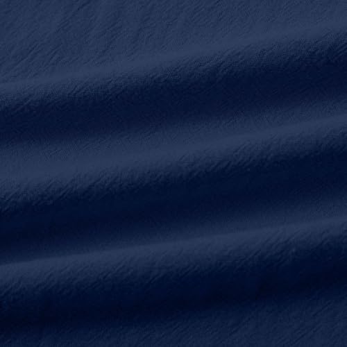 Cropped Linen Pants Women High Waisted Straight Leg Capri Work Trousers Business Casual Raw Hem Ankle Pants Pockets3