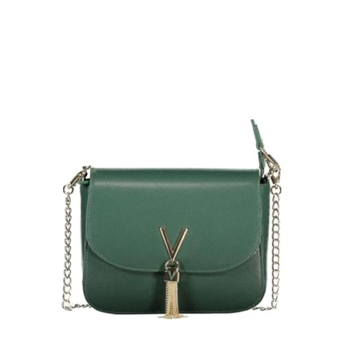 Valentino sac à épaule bandoulière Divina Smeraldo vert pour femme