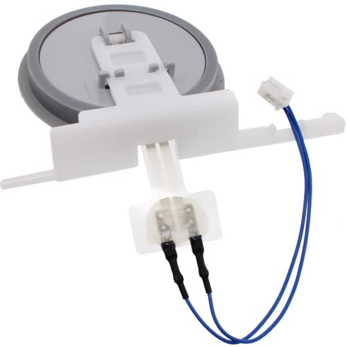 lg refrigerator door flap