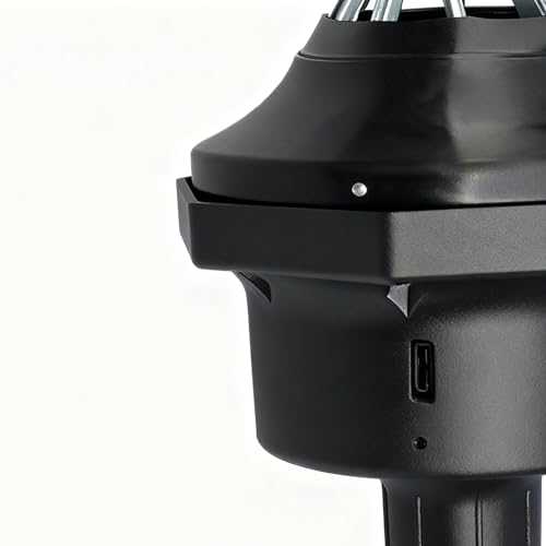 Botte de joint CV bloquée ? Utilisez notre outil pneumatique d'installation de soufflet - 7