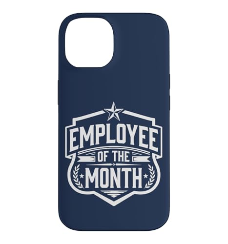 Employee of the Month Coworker Job Appreciation Women Men �X�}�z�P�[�X iPhone 14 �p