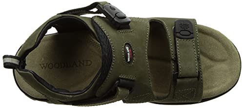 Image of Woodland Men's Gs 4011nw Sandal