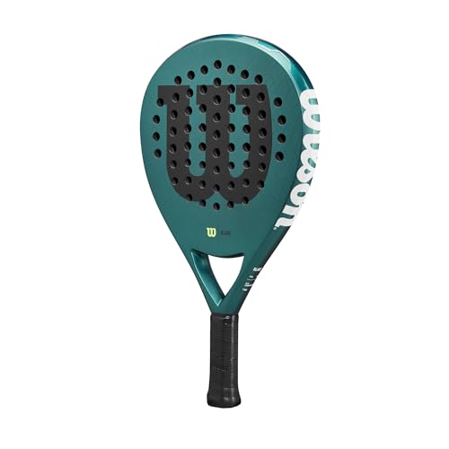 Wilson Blade Padel Rackets - Image 4