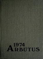 (Custom Reprint) Yearbook: 1974 Indiana University - Arbutus Yearbook (Bloomington, IN) B009AZRTD2 Book Cover