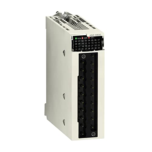 M340,08 EA 16b,Aisl,10v,20mA