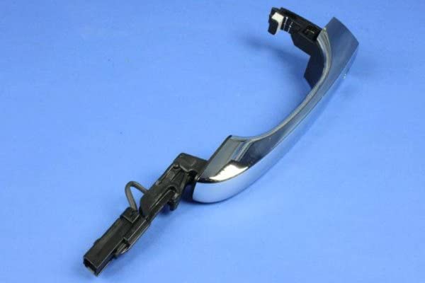 Poignée de porte extérieure résoudre blocage serrure Mopar 04589855AI - 3