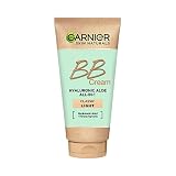 Garnier Skin Naturals Krem Bb, Light, 50 ml