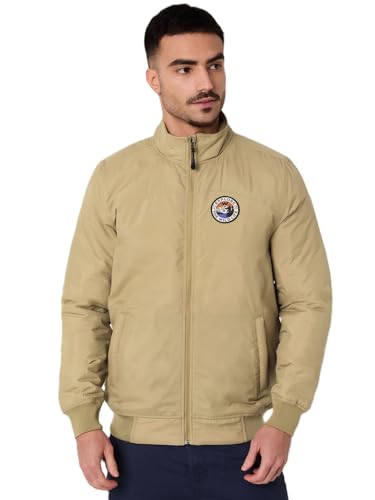 Image of Wildcraft Sierra Men Classic Light Quilted Jacket
