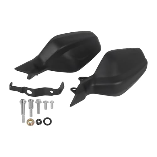 Garde-Main Pare-Brise de Moto pour Rouler au Sec et à l'Abri du Vent sur NX500