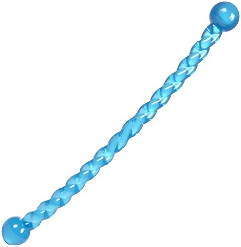 Kong Safestix Dog Toy (Small) (Pink)