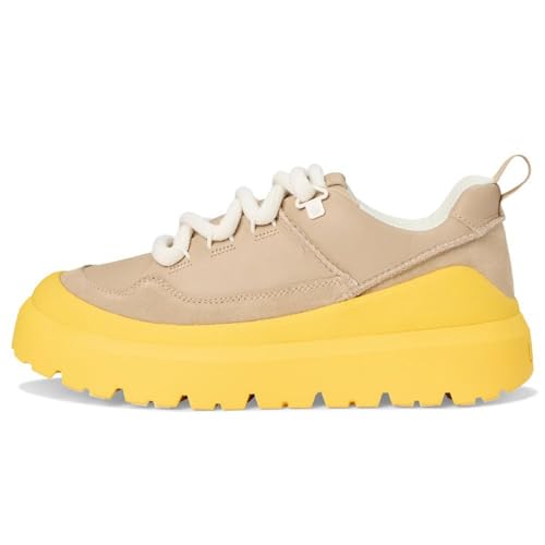 UGG Men's Heritage Utility Sneaker4