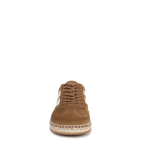 Image of Vince Oasis Espadrille Lace-Up Shoes