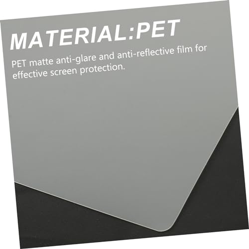 Protector antideslumbrante Mikikit para leer en exteriores con tu lector digital 5