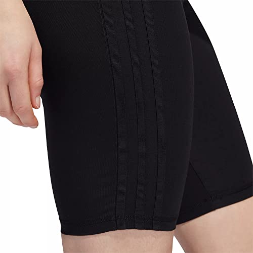 adidas Women's Sportswear Essentials 3-Stripes Bike Shorts4