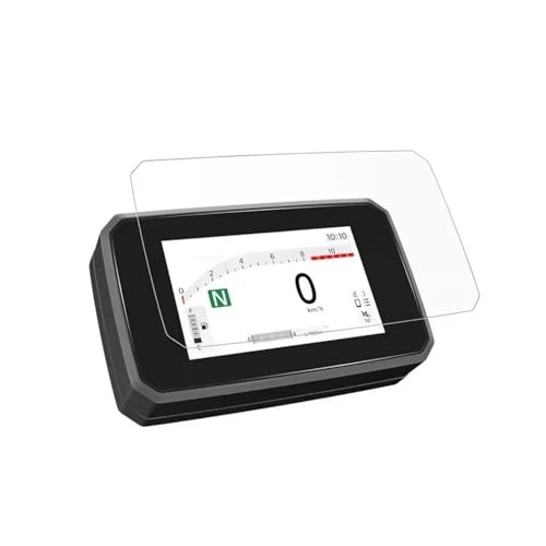 Protection d'écran Moto ADV350 2025 pour garder un compteur net en balade