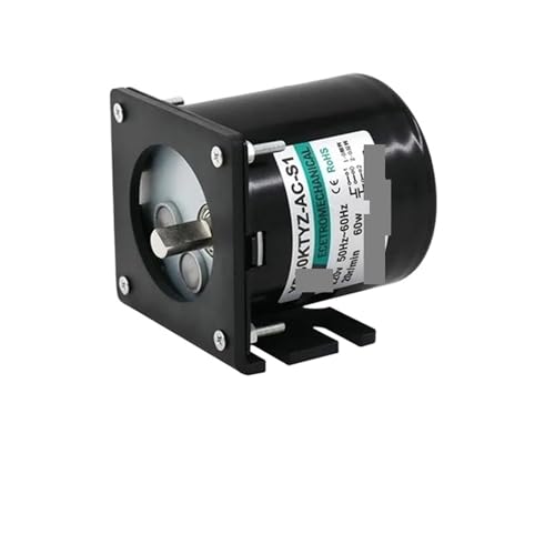 Moteur synchrone 80KTYZ pour automatisme et convoyeur basse vitesse 220V