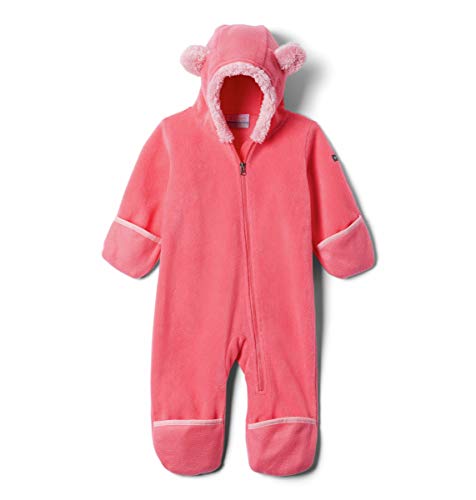 Image of Columbia Kids Tiny Bear II Bunting (Infant)