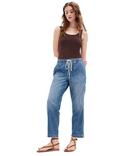 GAP Women's New Ease Jeans