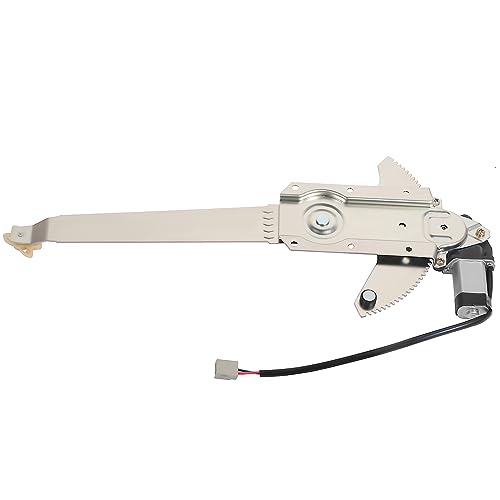 Image of FINDAUTO 741-674 Power Window Regulator for 1981-1996 for Ford for Bronco