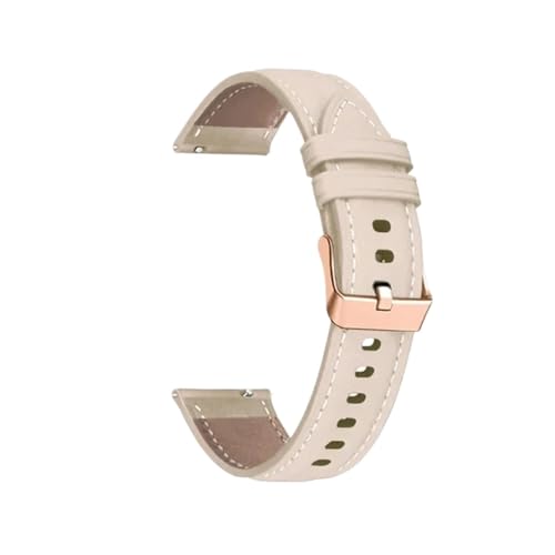 ɓKHUAWEI WATCH GT 4 41mm/18mmΉU[EHb`ohAGarmin VENU 3S /2SΉ(Apricot,For Garmin Move 3S)