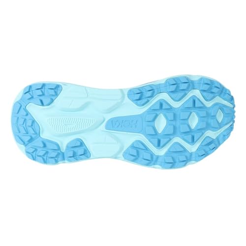 Image of Hoka Women's Challenger 7 Ether /Cosmos 6 Medium