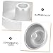KICHOUSE Aparato Para Hacer Rosquillas De Aluminio Cortador De Rosquillas Máquina De Hornear Imagen de KICHOUSE Aparato Para Hacer Rosquillas De Aluminio Cortador De Rosquillas Máquina De Hornear