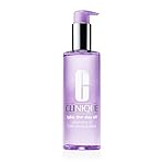 Clinique Take The Day Off Cleansing Oil Makeup Remover | Dissolves Makeup + Sunscreen | For All Skin Types, 6.7 Fl Oz
