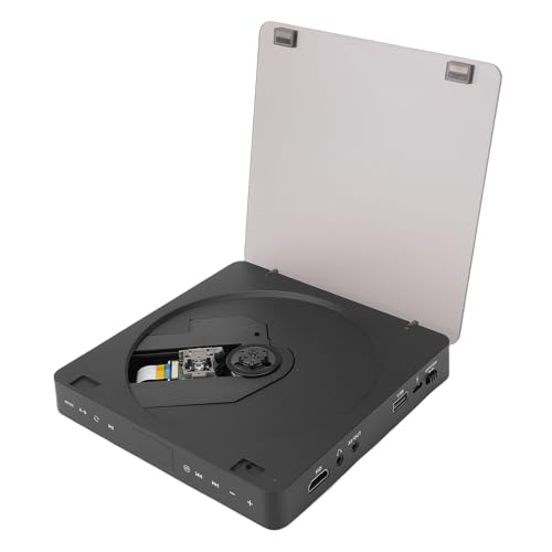 Lecteur DVD toutes régions GOWENIC résout les erreurs de zone avec conversion Full HD TV