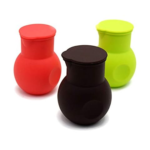 DD-life Silicone Chocolate Melting Pot Cover