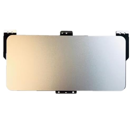 Pavé tactile pour HP Envy 13-y000 x360 argent finition premium coque