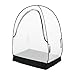 Pamo Babe Pack and Play Tent, Net Cover to Keep Baby in, Pop Up Breathable Mosquito Net