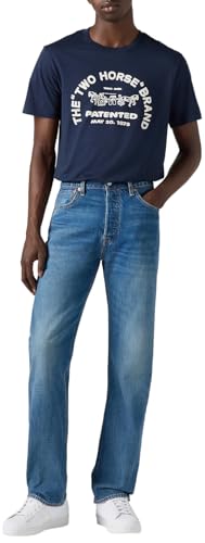 Levi's 501 Original Cascade LTWT