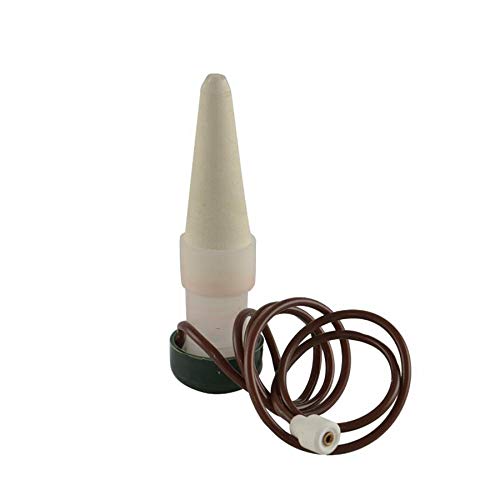 Kit di irrigazione a goccia da 18 pezzi, dispositivi di irrigazione automatici per piante da esterno e da interno | Leroy Merlin